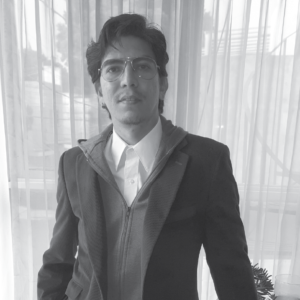 Picture of Jorge Arturo Pérez Escobar