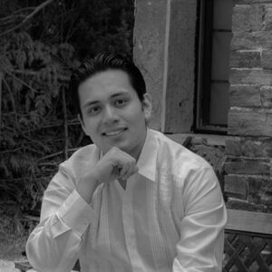 Picture of Jorge Alberto Rizo Villeda