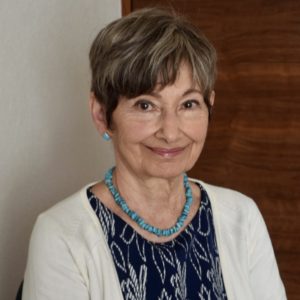 Picture of María Eugenia Militello Martínez