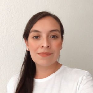 Picture of Yalentay Olinca Olvera Hernández