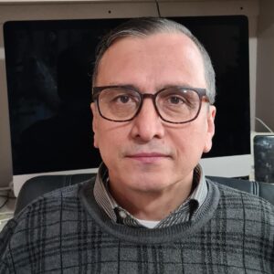 Picture of Juan Manuel Romero García