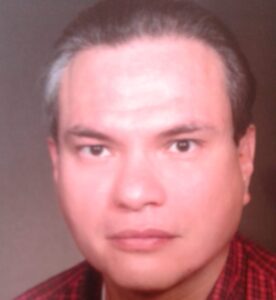Picture of Othón Nava Martínez