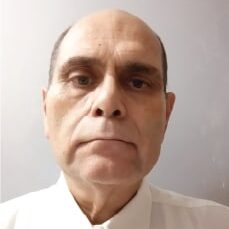Picture of Juan Felipe Pozo Block