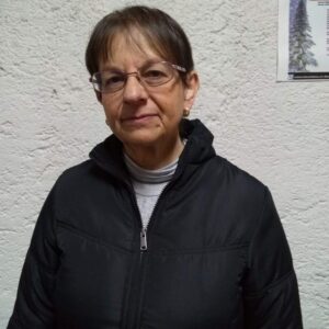 Picture of Judith De la Torre Rendón
