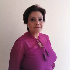Picture of Elena Anzurez Medina