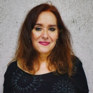 Picture of Mónica López Velarde