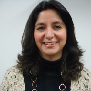 Picture of Susana María Delgado Carranco