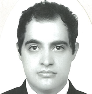Picture of Diego Antonio Franco De los Reyes