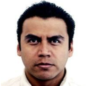 Picture of Gerardo Gómez Díaz