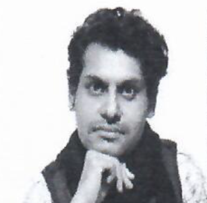 Picture of Hugo Paz Zea
