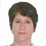 Picture of Marcela Rebeca Bórquez Saldaña