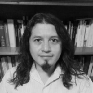 Picture of Norberto Castro López