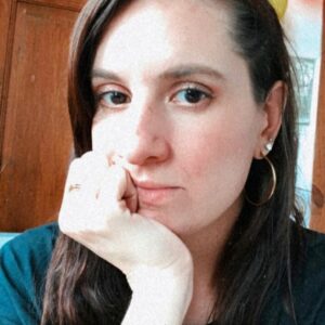 Picture of Pamela Xochiquetzal Ruiz Gutiérrez