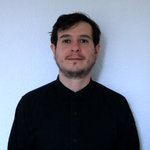 Picture of Rafael Rodríguez Victoria