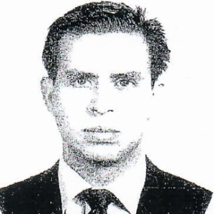 Picture of Ricardo Alejandro Fagoaga Hernández