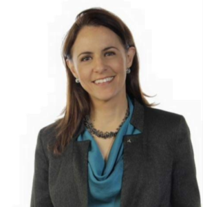 Picture of María Elena Pompa Dávalos