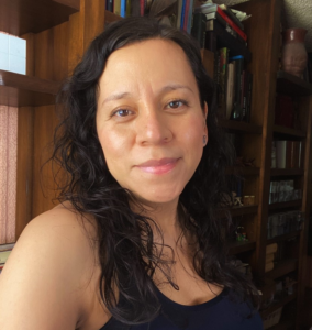 Picture of Olivia Rubio Aranda
