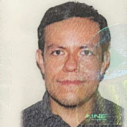Picture of Jesús López Del Río