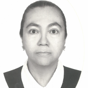 Picture of Sandra Jáuregui Robledo