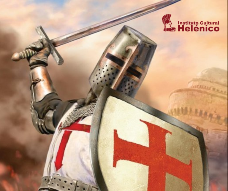 El impacto de las cruzadas en la Europa medieval