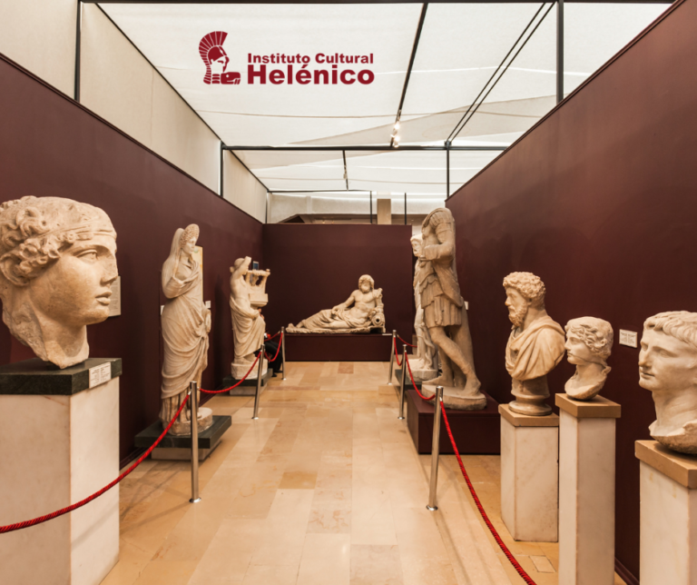 La importancia de la museografía en la preservación del patrimonio cultural