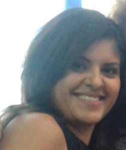 Picture of Elizabeth Paz Zea