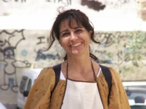 Picture of María del Pilar Leñero Llaca