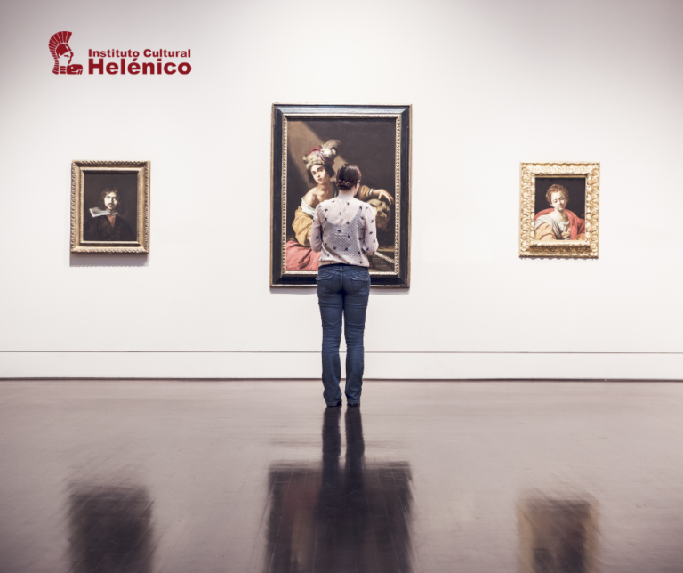lic en historia del arte