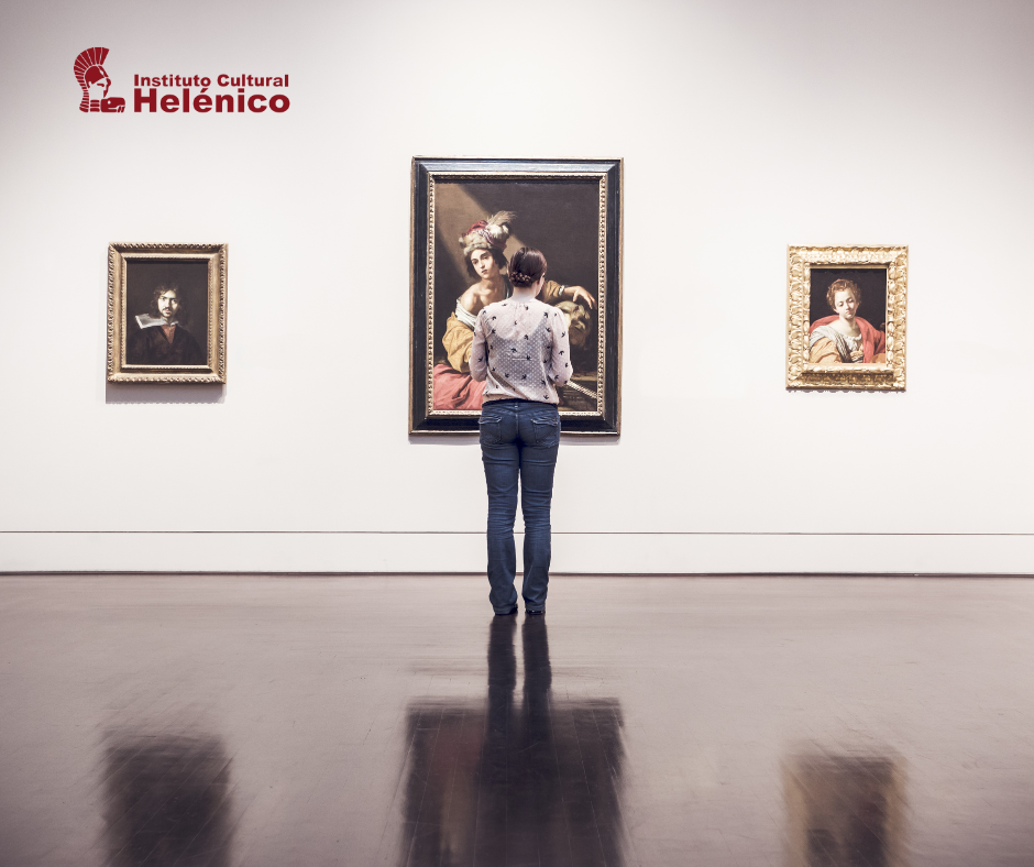 lic en historia del arte